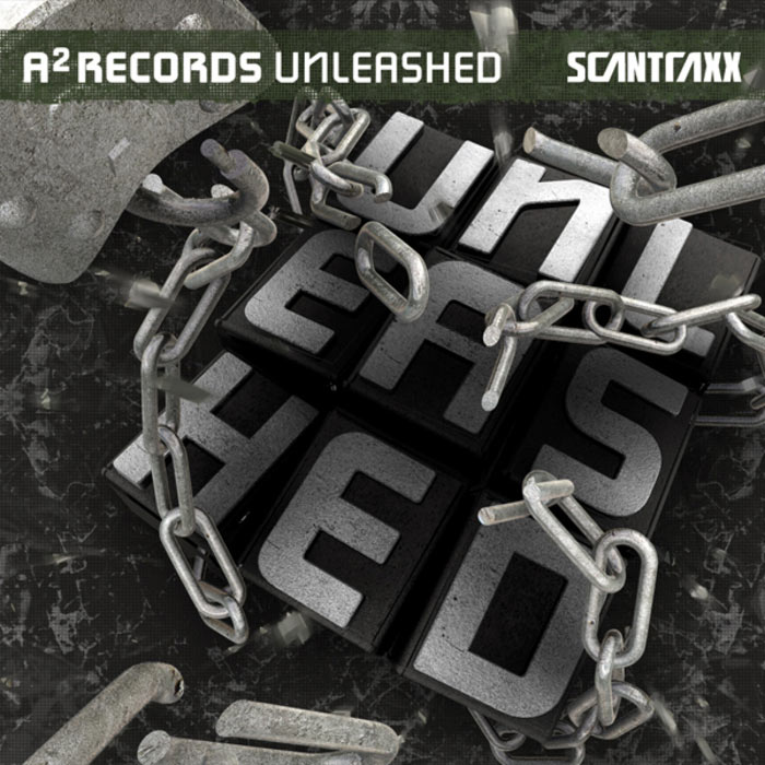 A2 Records Unleashed [2011]