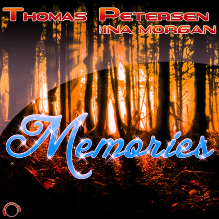 Thomas Petersen feat Ina Morgan - Memories [2014]