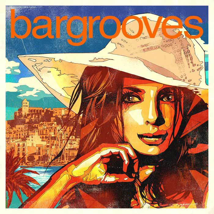 Bargrooves Ibiza 2013 [2013]