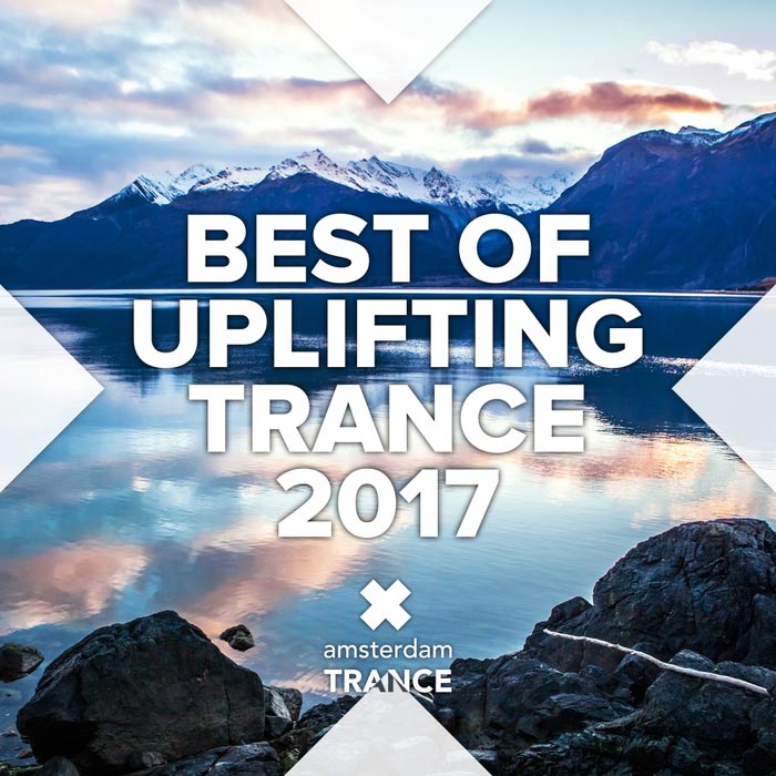 Best of Uplifting Trance 2017 [2017]