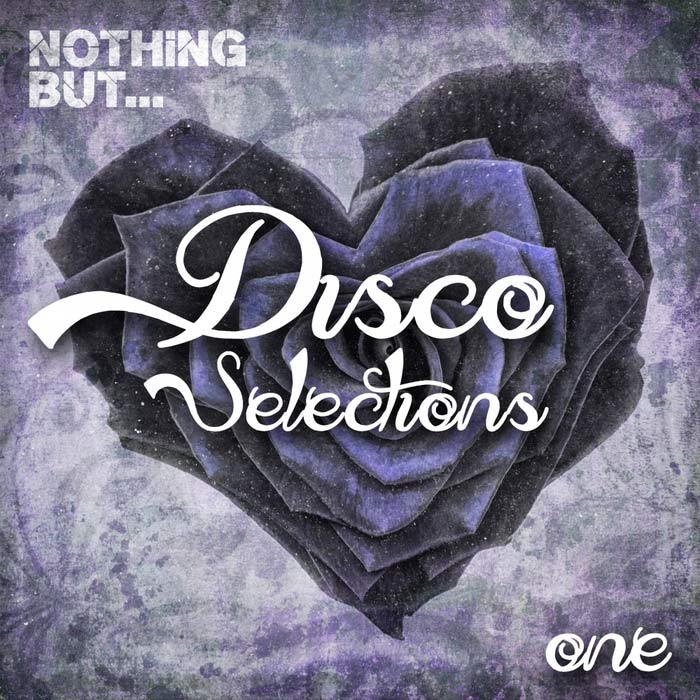 Nothing But... Disco Selections (Vol. 1) [2016]