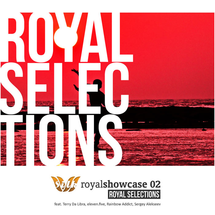 Silk Royal Showcase 02: Royal Selections [2012]