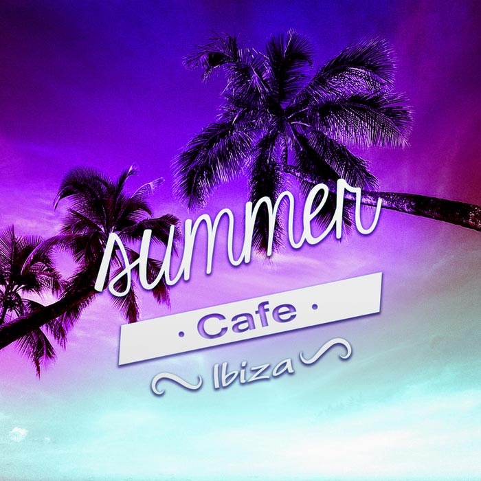Cafe Chillout De Ibiza - Summer Cafe Ibiza: Chillout Music For Relaxation Beach Party Background Music Cafe Ibiza Del Mar Electronic Music Hotel Bar Buddha Lounge [2015]