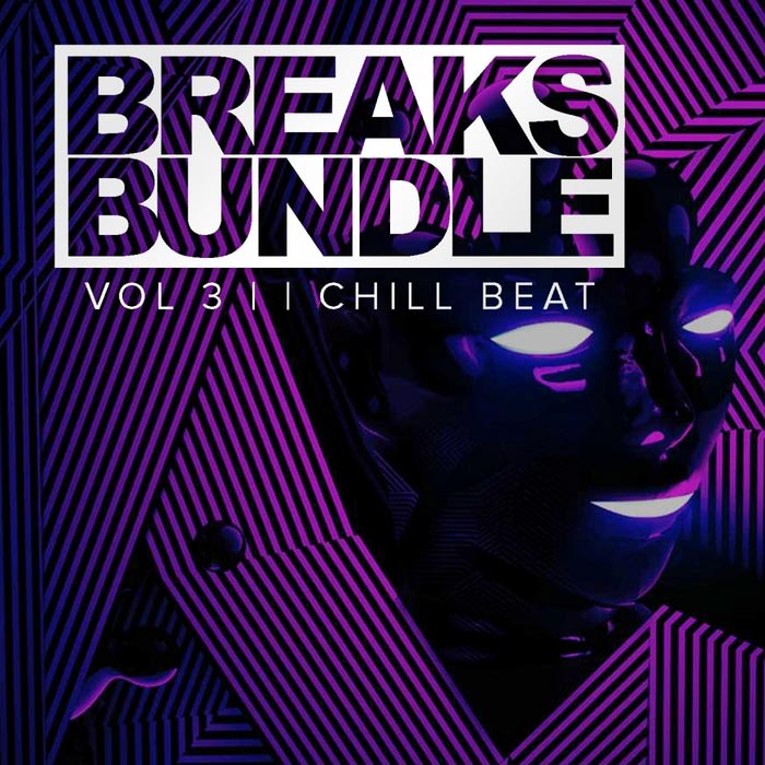 Breaks Bundle Vol. 3 (Chill Breaks) [2017]