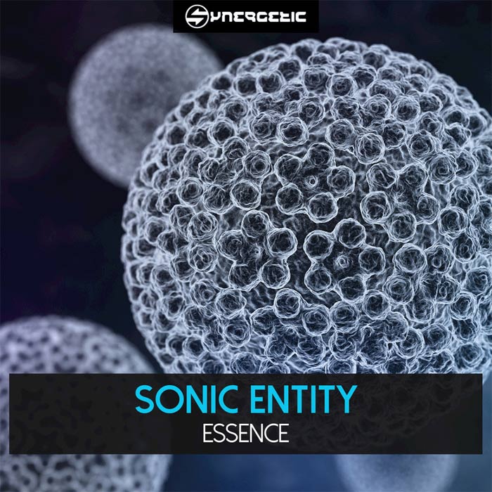 Sonic Entity - Essence [2015]