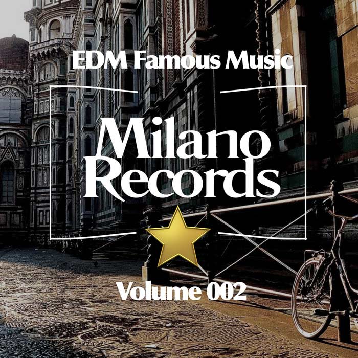 EDM Famous Music (Volume 002) [2017]