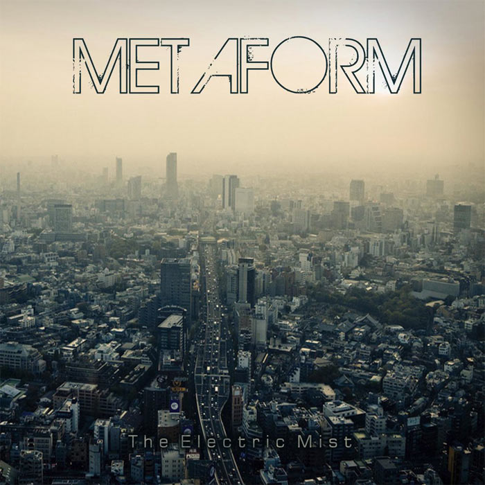 Metaform - The Electric Mist [2010]
