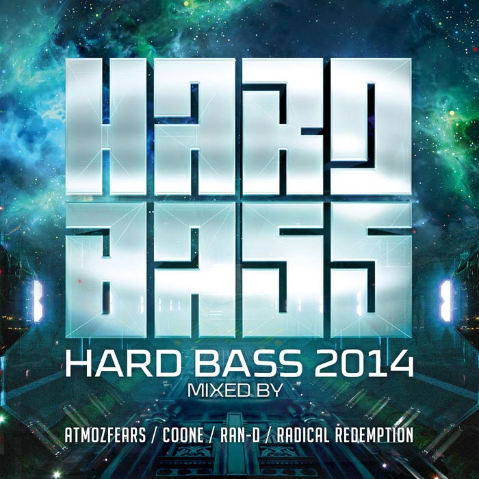Hard Bass 2014 [2014]