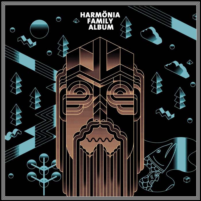 Harmonia Family Album [2011]