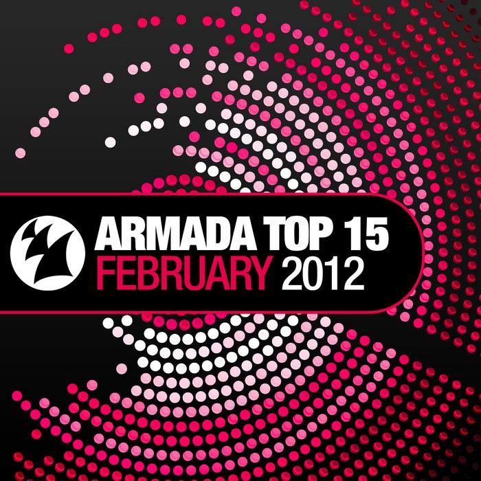 Armada Top 15 (February 2012) [2012]