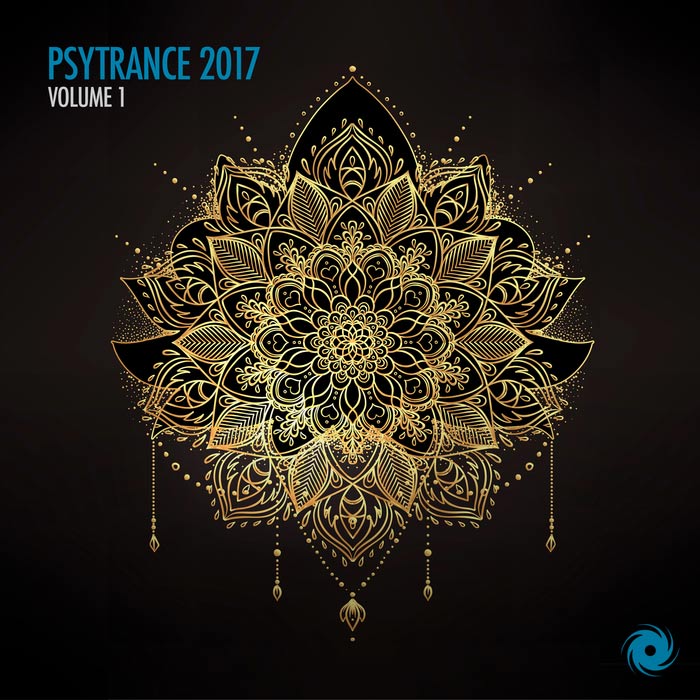 Psytrance 2017 (Vol. 1) [2017]