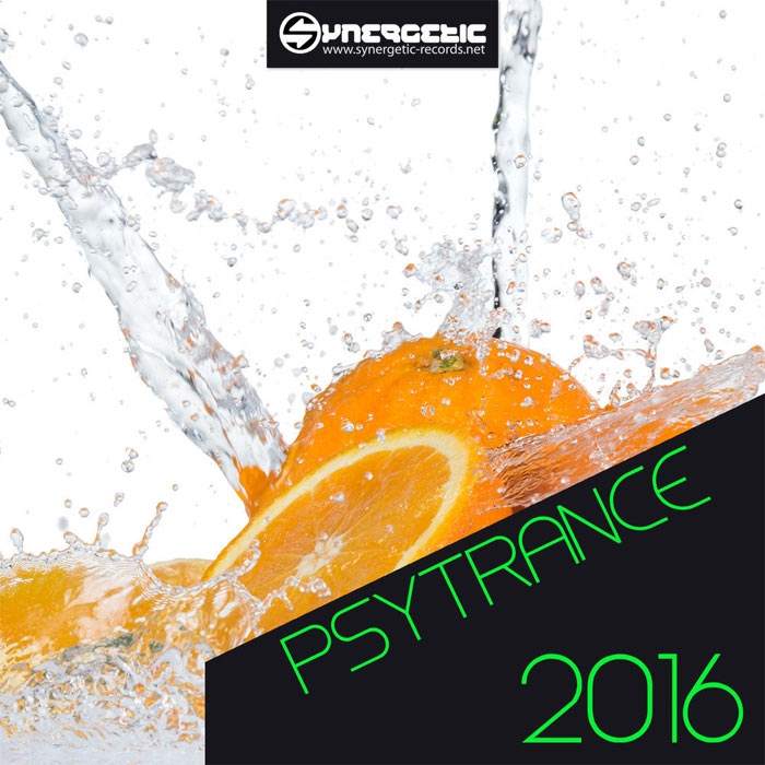 PsyTrance 2016 [2015]