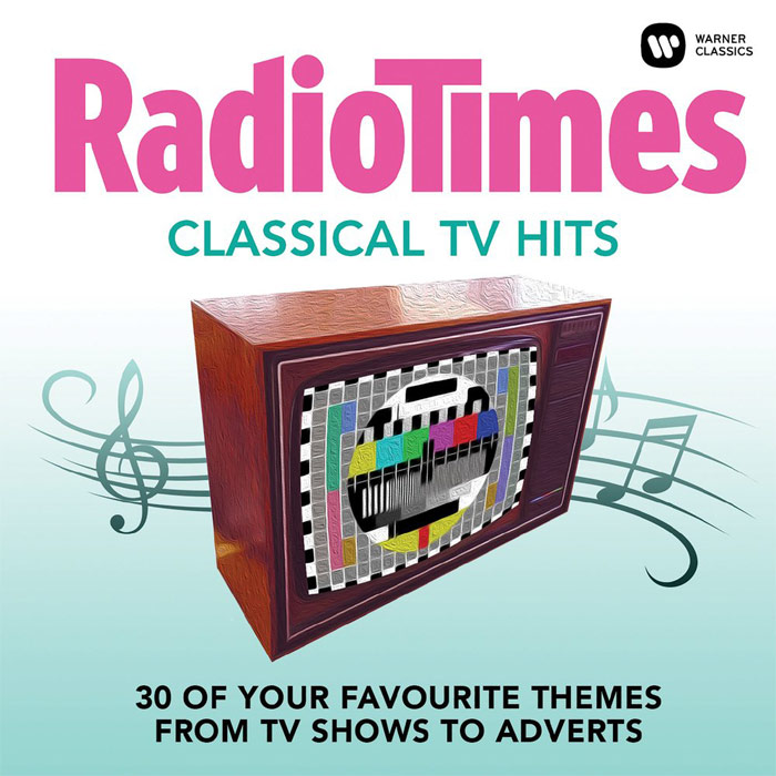 Radio Times - Classical TV Hits [2017]