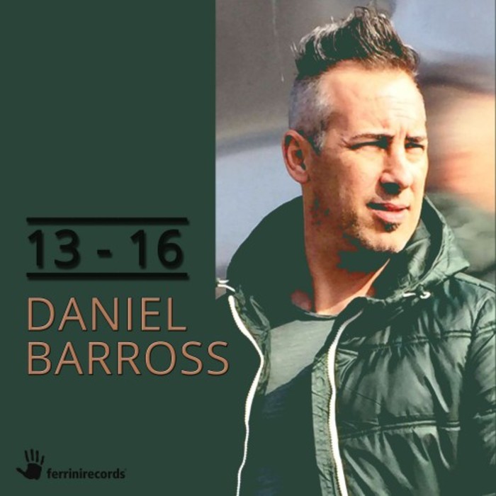 Daniel Barross - 13-16 [2016]
