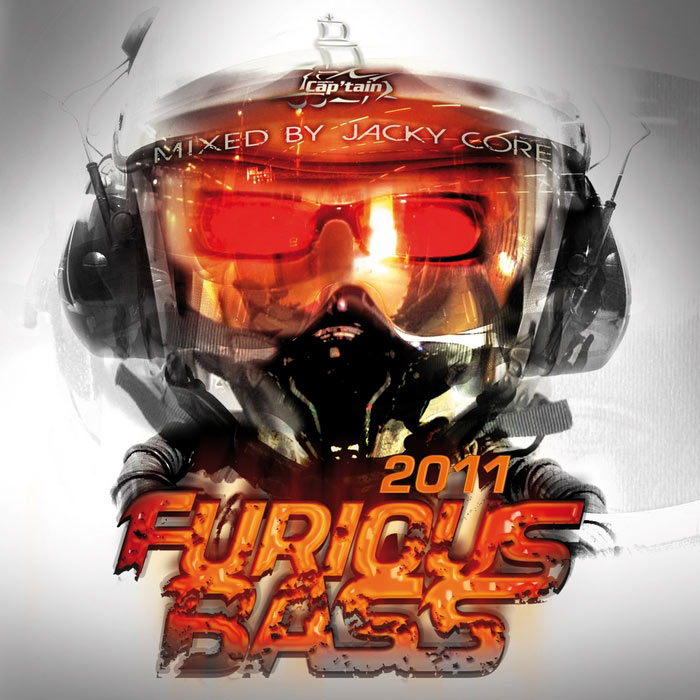 Furious Bass 2011 [2011]