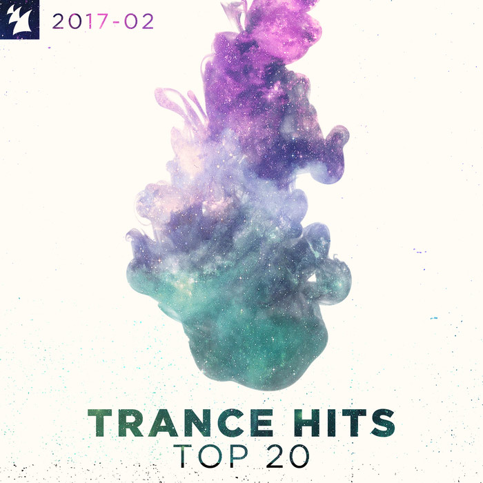 Trance Hits Top 20-2017-02