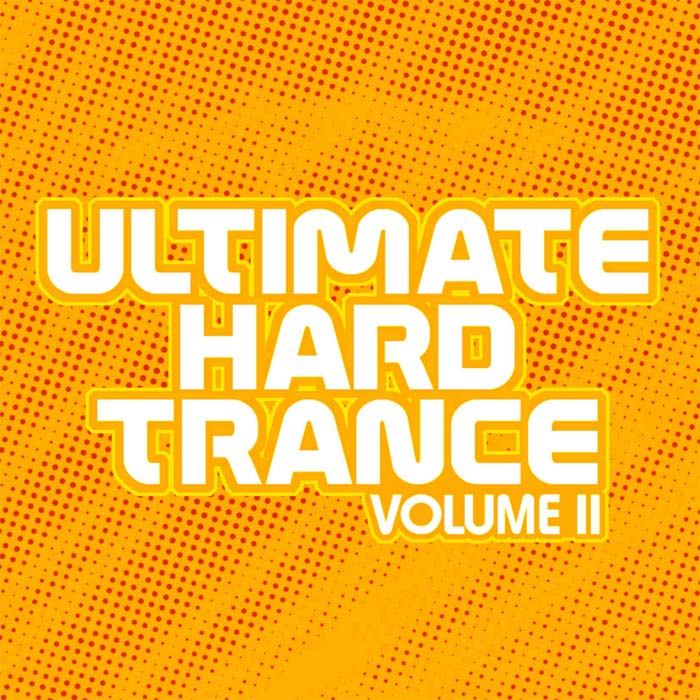 Ultimate Hard Trance (Vol. 2) [2013]