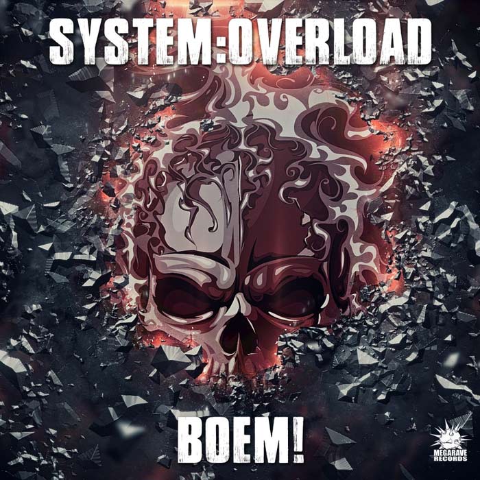 System Overload - Boem!