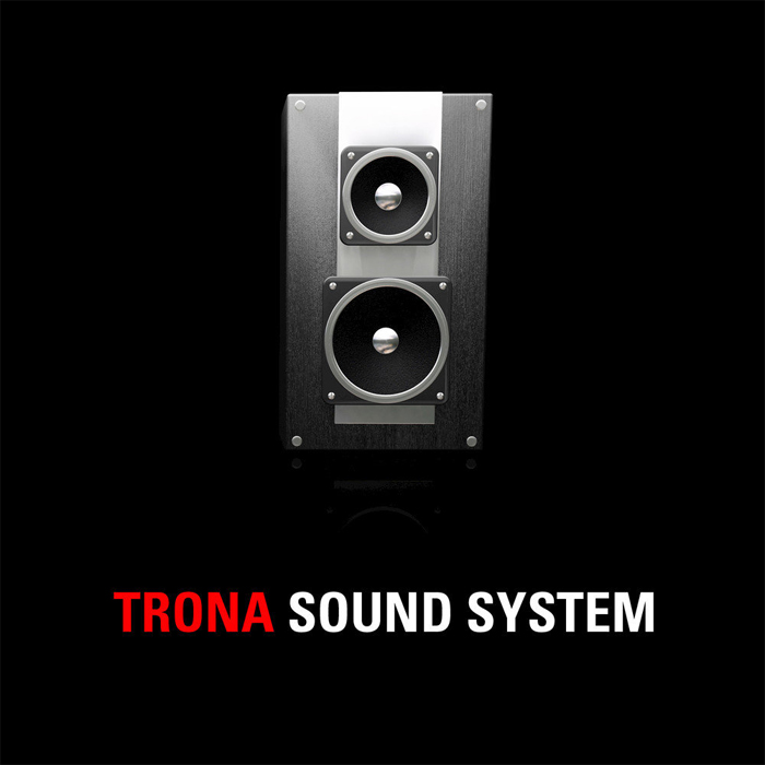 Trona - Sound System [2008]