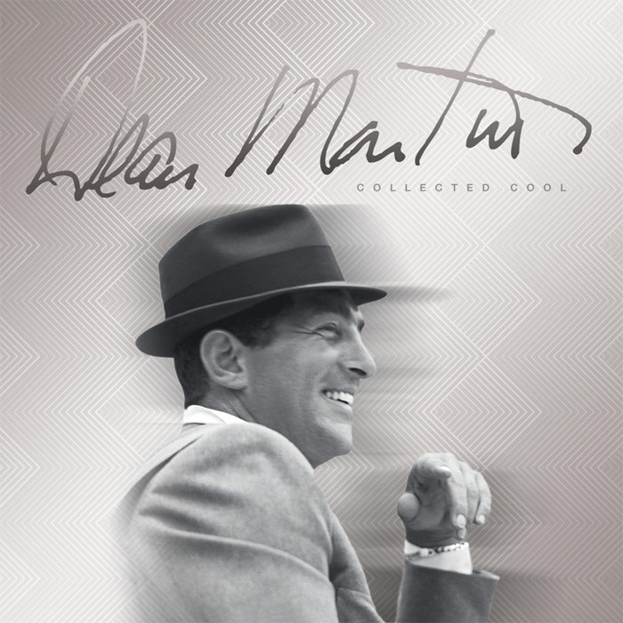 Dean Martin - Collected Cool [2012]