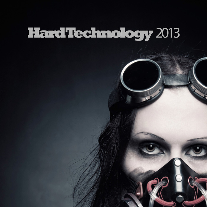 Hard Technology 2013 [2013]