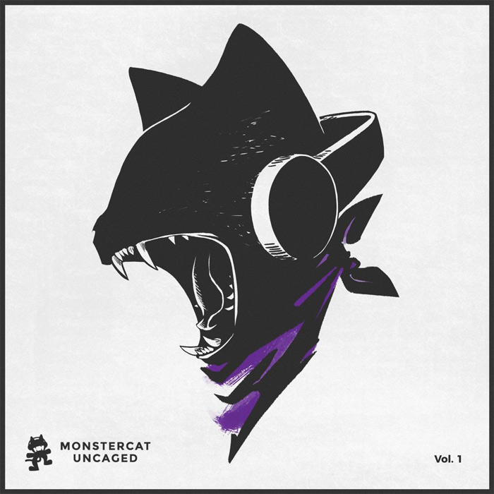 Monstercat Uncaged (Vol. 1) [2017]