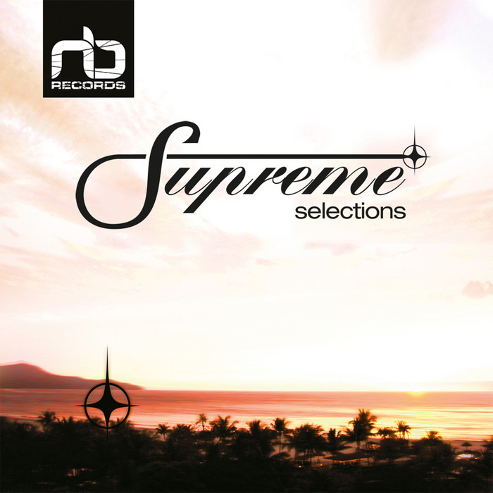 Supreme Selections [2011]