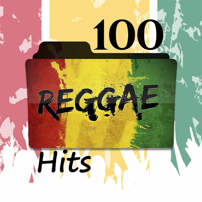 100 Reggae Hits [2003]