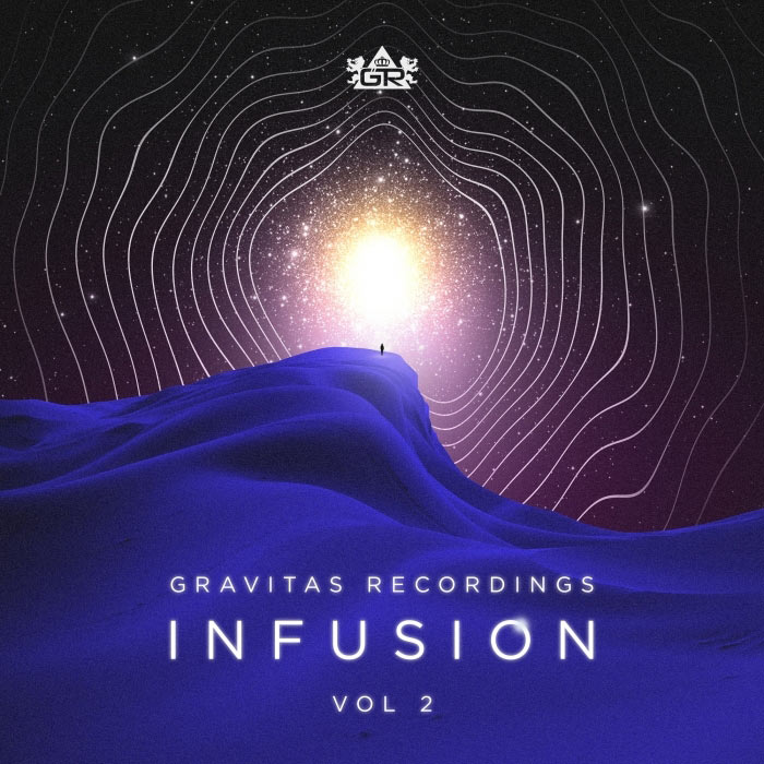 Infusion (Vol. 2) [2017]