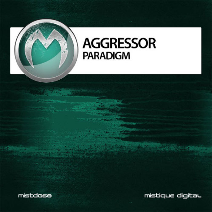 Aggressor - Paradigm [2011]