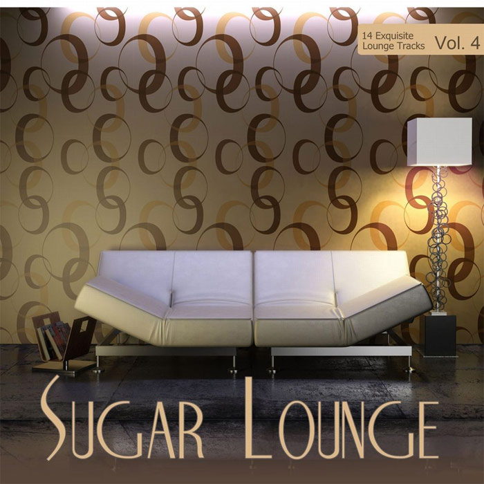 Sugar Lounge (Vol. 4) [2011]