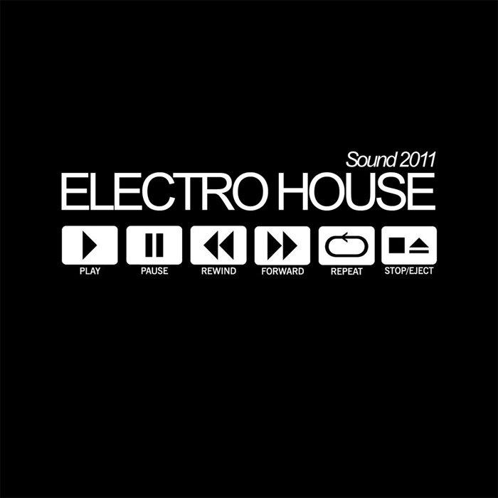 Electro House Sound 2011 [2011]