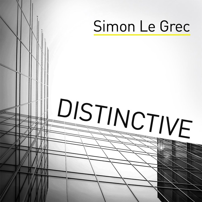 Simon Le Grec - Distinctive