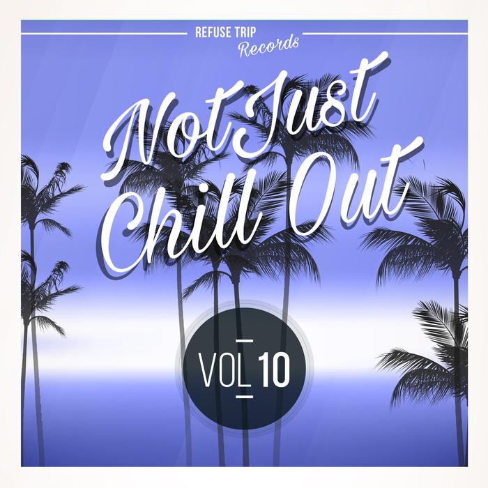 Not Just Chill Out (Vol. 10)