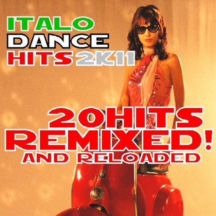 Italo Dance Hits 2K11 [2011]