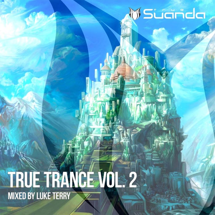 True Trance Vol. 2 (Mixed By Luke Terry)