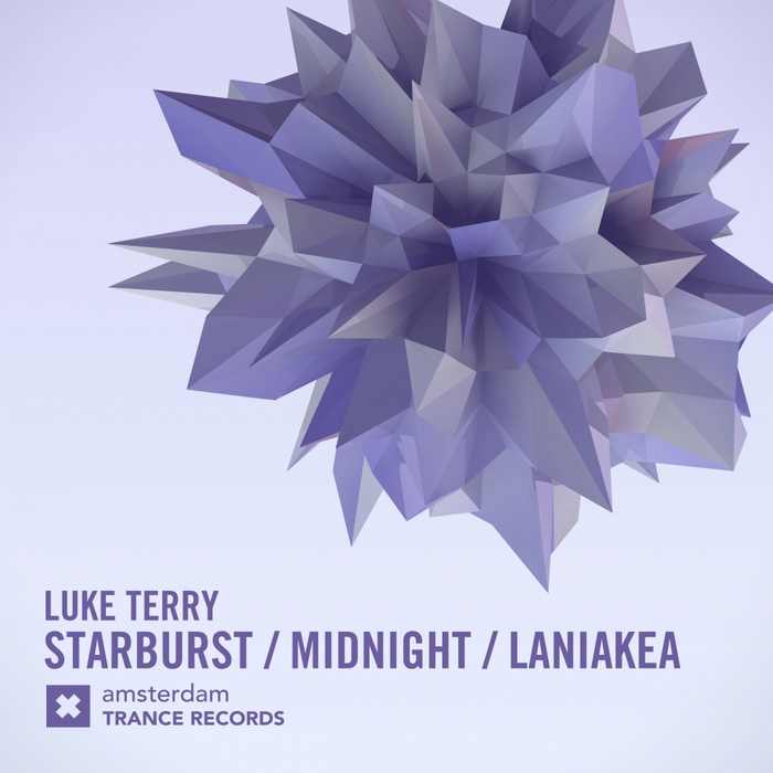 Luke Terry - Starburst / Midnight / Laniakea [2014]