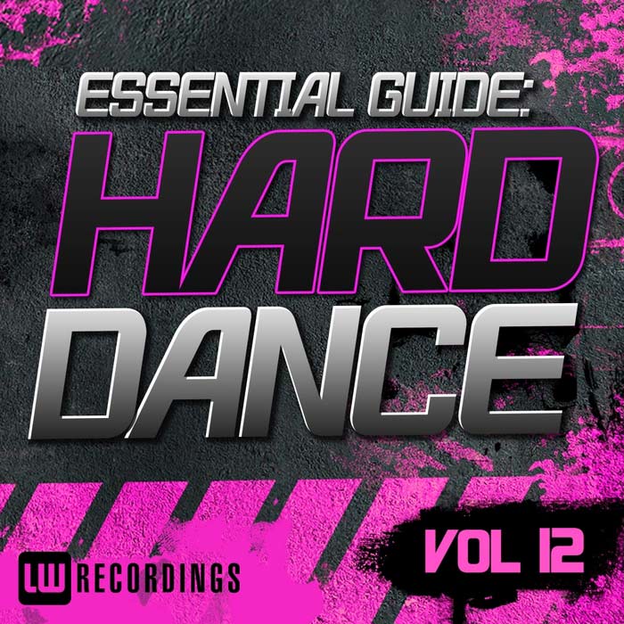 Essential Guide: Hard Dance (Vol. 12) [2015]