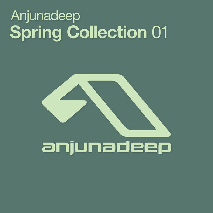 Anjunadeep Spring Collection 01 [2011]