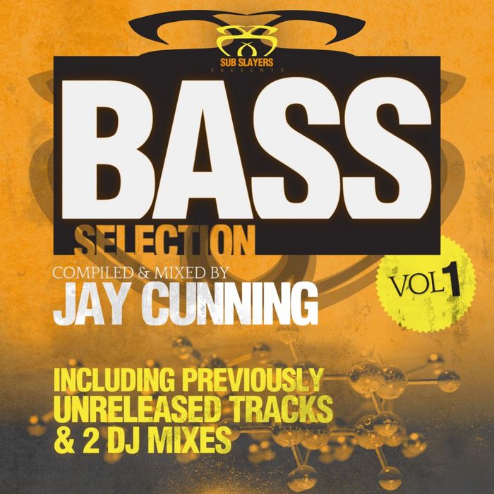 Bass Selection (Vol. 1) [2013]