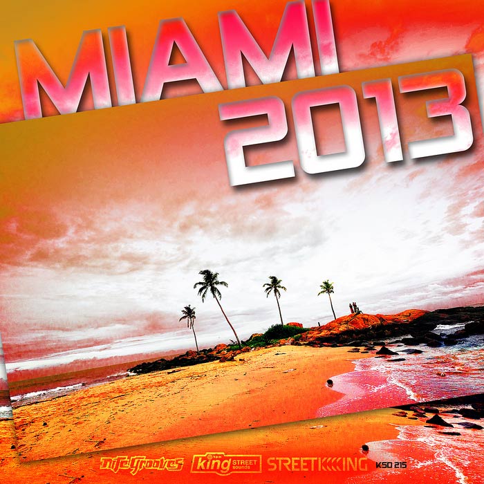Miami 2013 [2013]