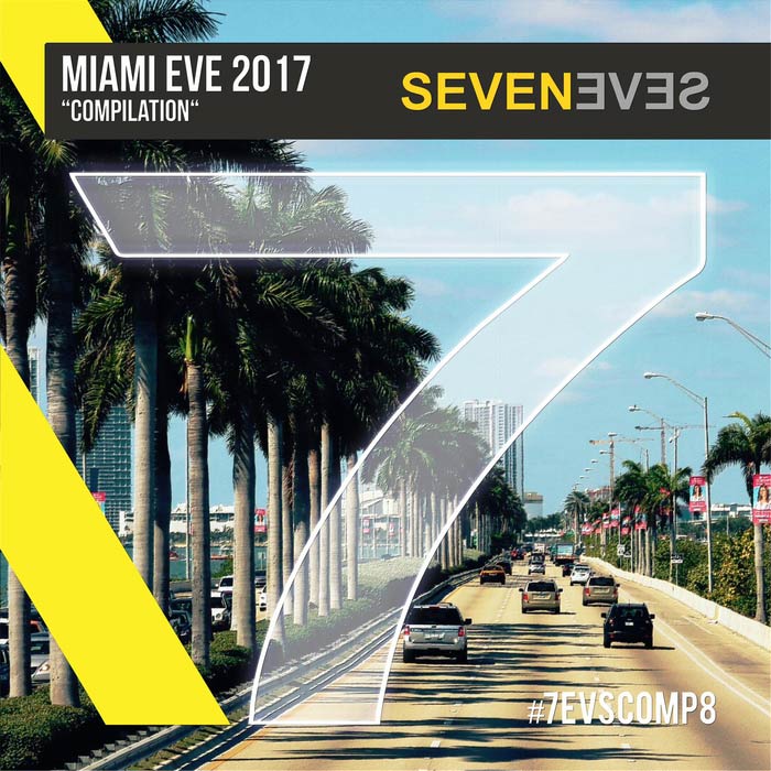 MIAMI EVE 2017 (unmixed tracks) [2017]