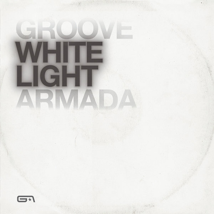 Groove Armada - White Light [2010]