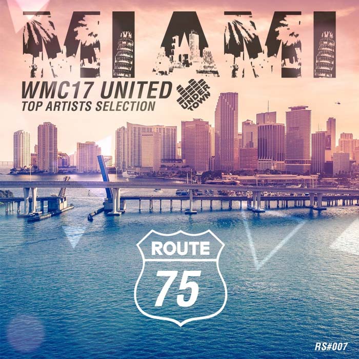 Miami WMC 2017 United [2017]