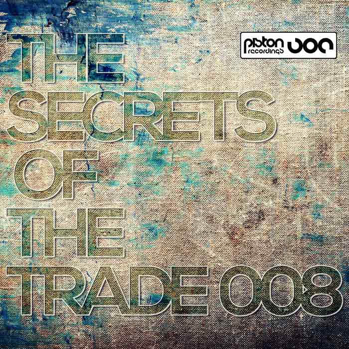 The Secrets Of The Trade 008