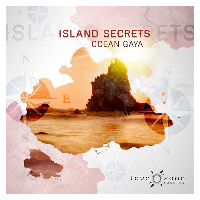 Ocean Gaya - Island Secrets [2013]
