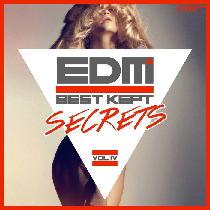 EDM's Best Kept Secrets (Vol. 4) [2015]