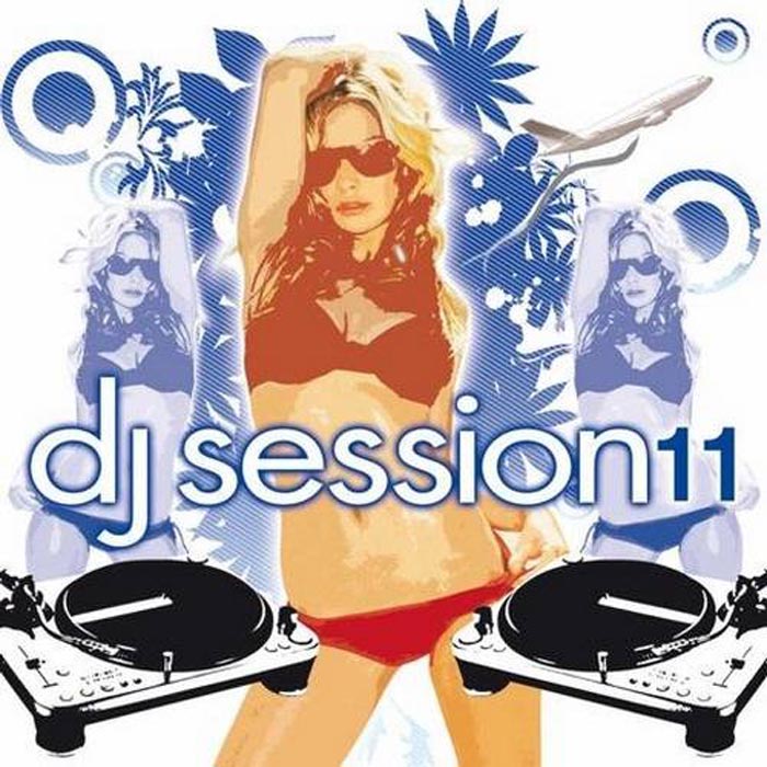 DJ Session 11 [2011]