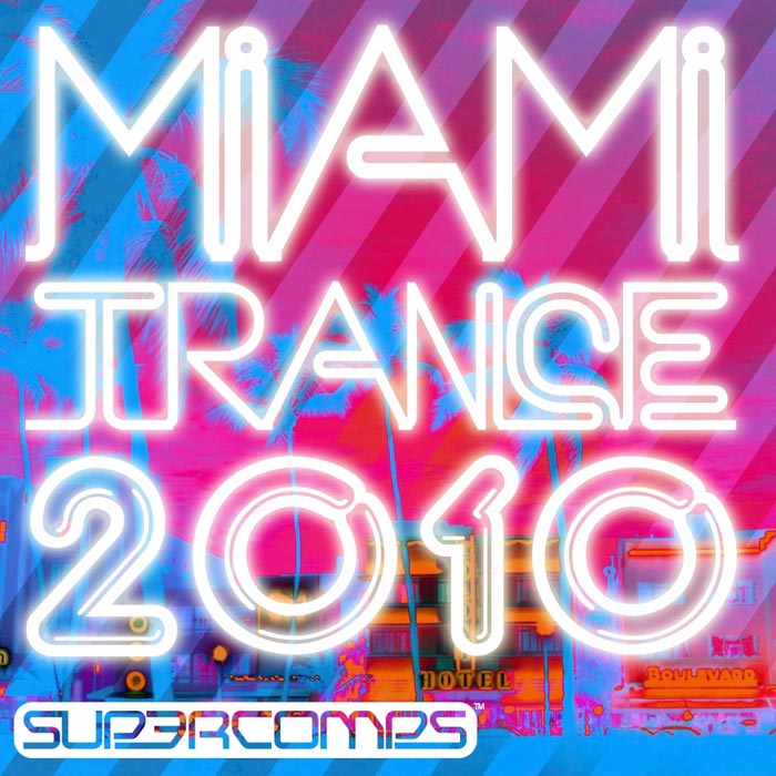 Miami Trance 2010 [2010]