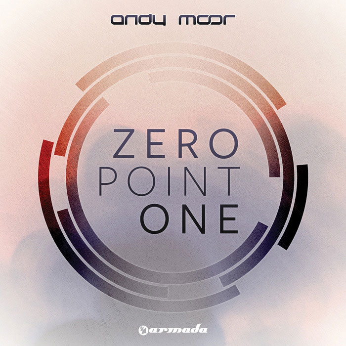 Andy Moor - Zero Point One [2012]